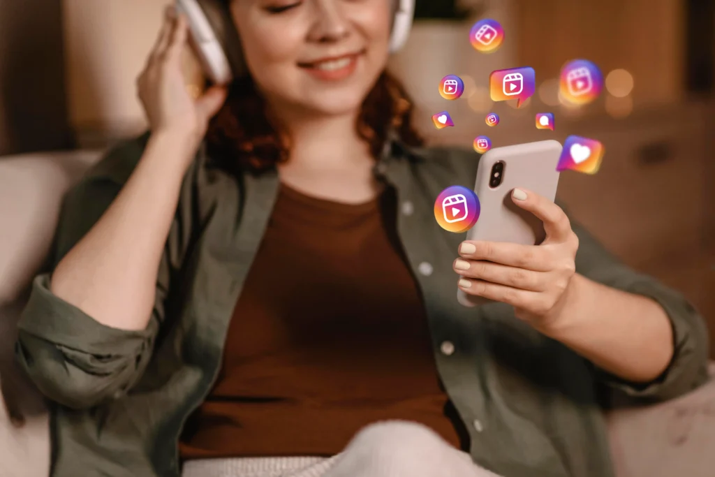 instagram marketing